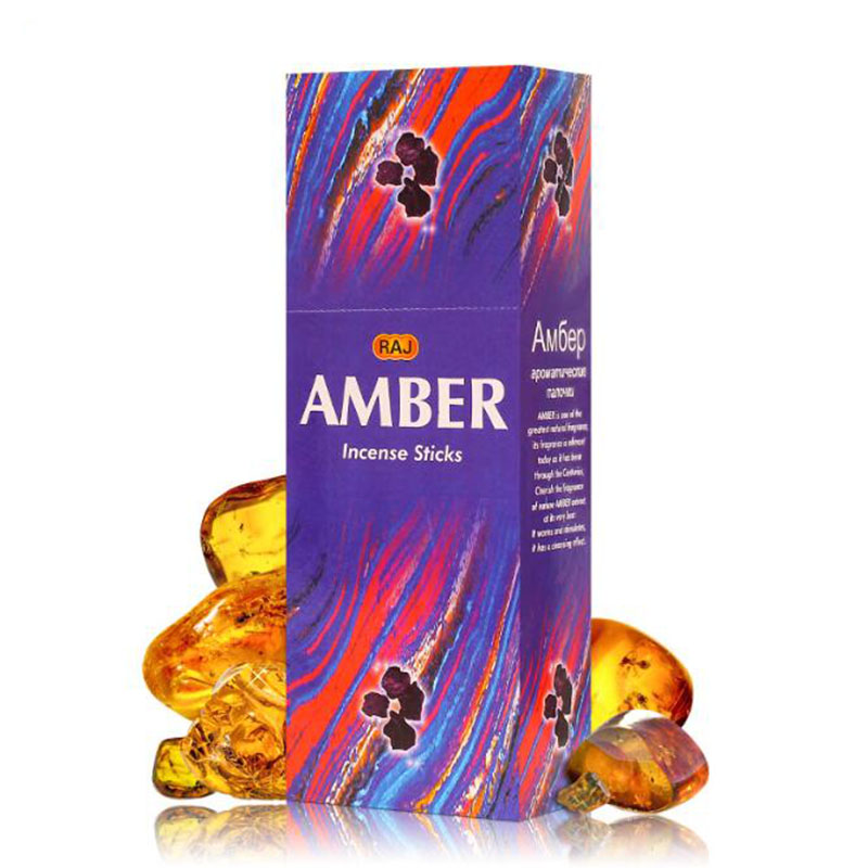 Candle Supplies India - Большая коробка, импортные из Индии благовоний,