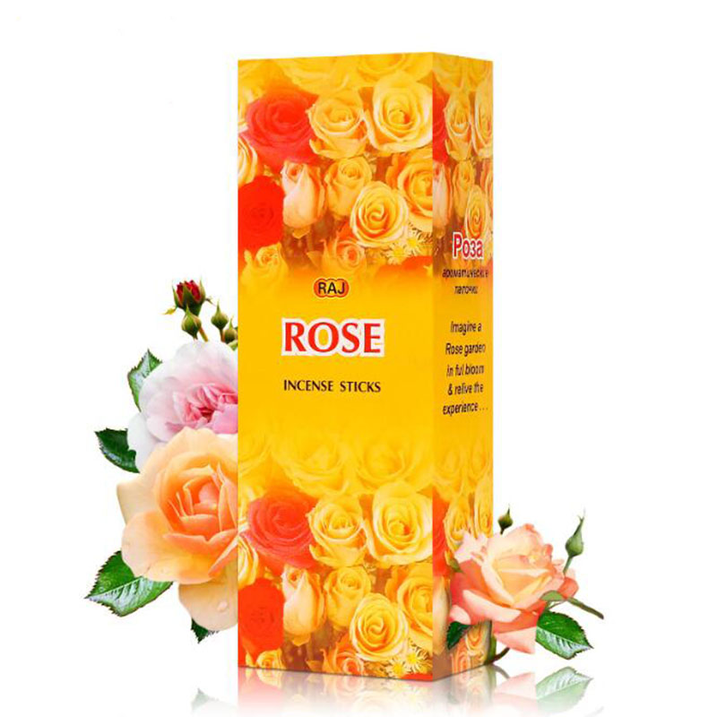 Candle Supplies India - Большая коробка из Индии, импортная палочка,