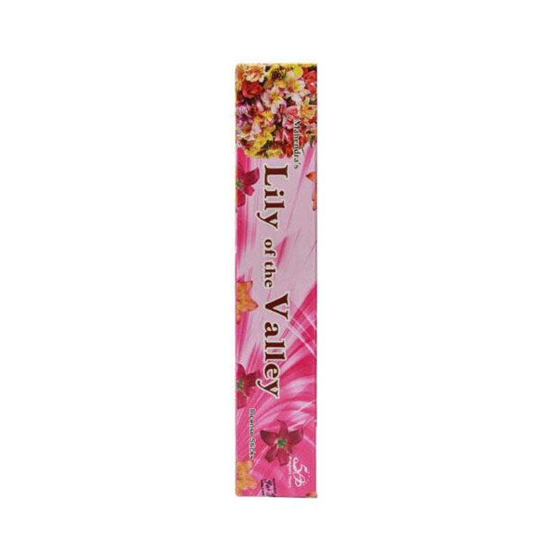 Индийская палочка, благовония, – обзор и цена Candle Supplies India