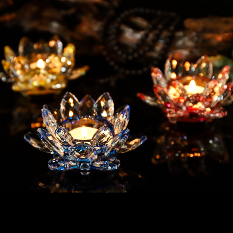 Хрустальные подсвечники ручной – обзор и цена Candle Glass Supplies