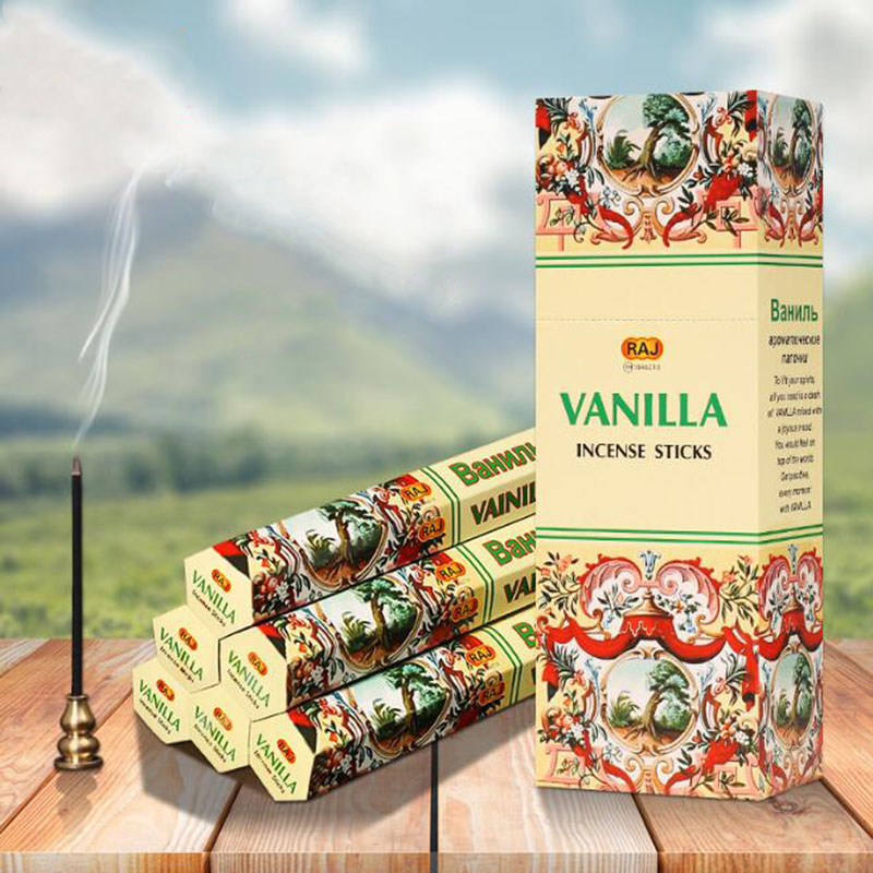 6, маленькие коробки, индийски – обзор и цена Candle Supplies India