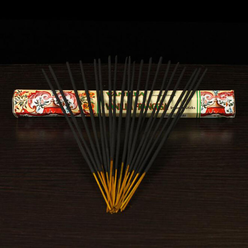 6, маленькие коробки, индийски – обзор и цена Candle Supplies India