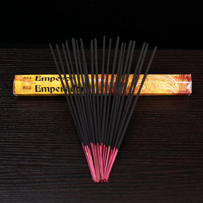 Большая коробка императорских  – обзор и цена Candle Supplies India