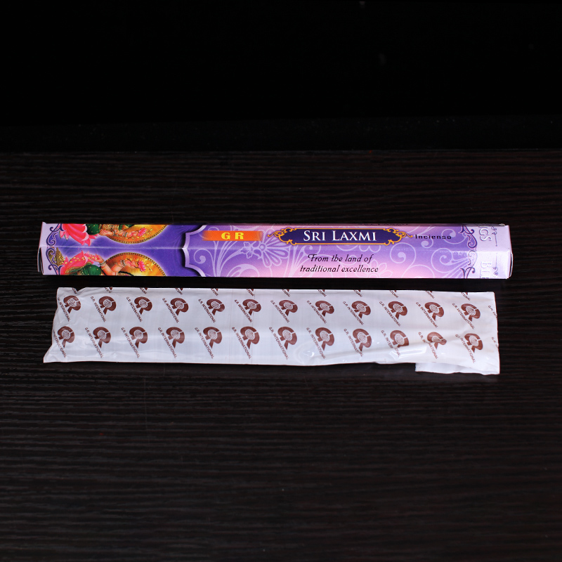 Натуральные Индийские благовон – обзор и цена Candle Supplies India