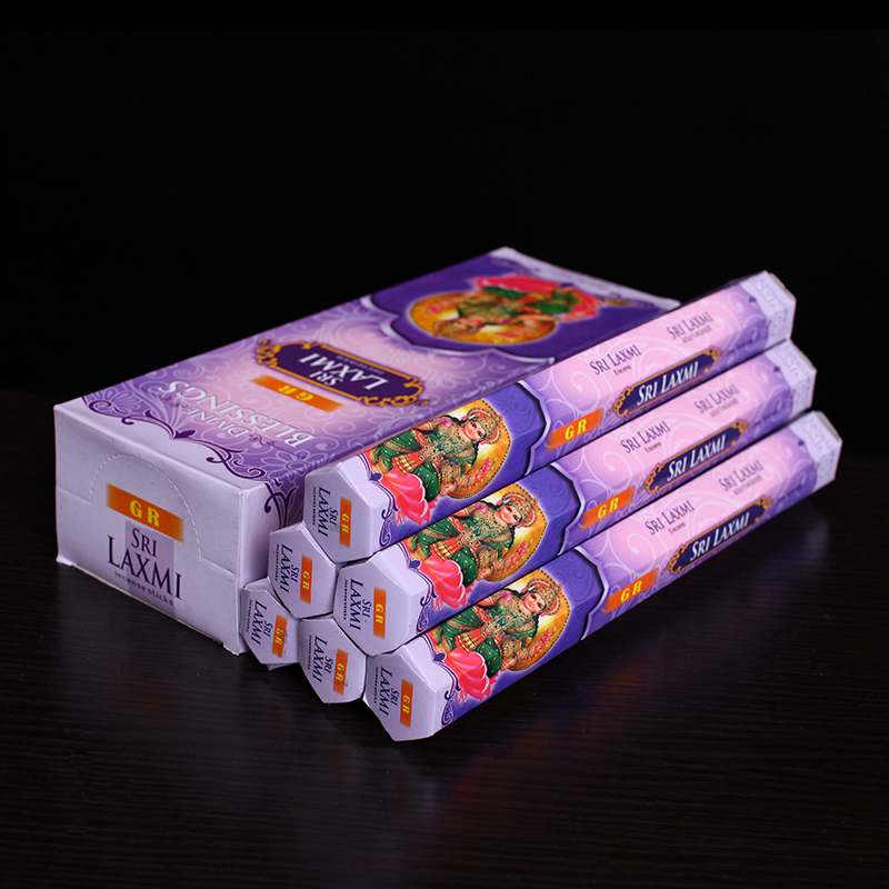 Натуральные Индийские благовон – обзор и цена Candle Supplies India