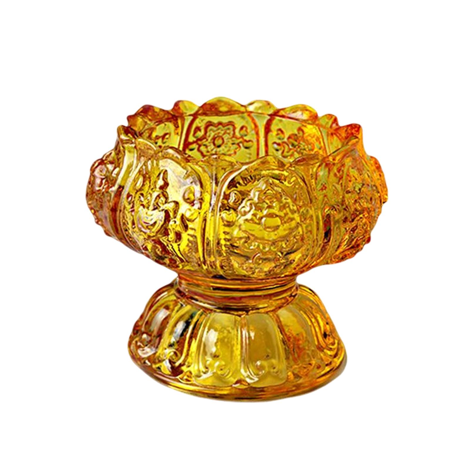 Подсвечник для чайных свечей д – обзор и цена Candle Glass Supplies