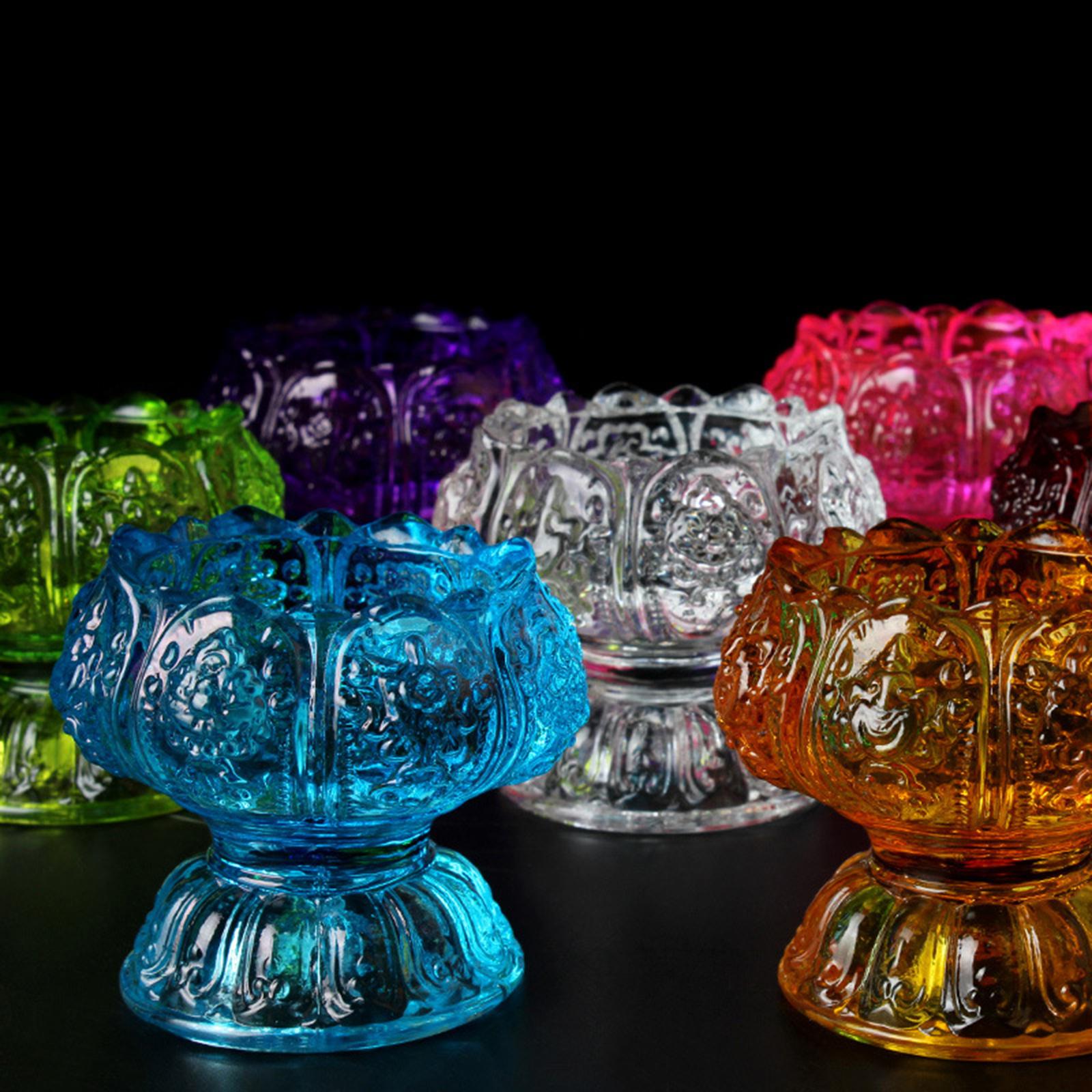 Подсвечник для чайных свечей д – обзор и цена Candle Glass Supplies