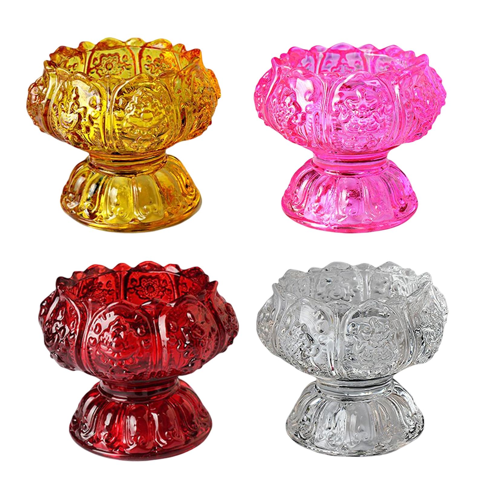 Подсвечник для чайных свечей д – обзор и цена Candle Glass Supplies