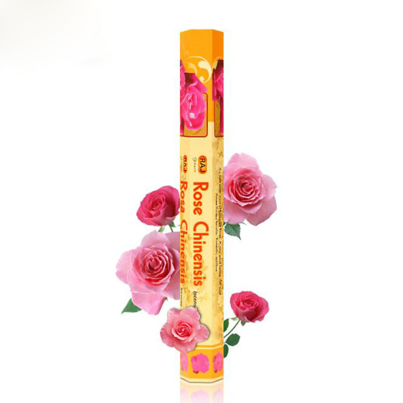 Импортированная из Индии роза, – обзор и цена Candle Supplies India