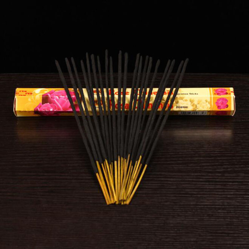 Импортированная из Индии роза, – обзор и цена Candle Supplies India