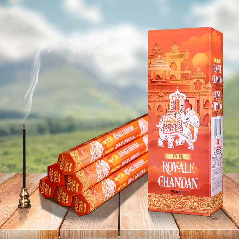 Индийские благовония, сандалов – обзор и цена Candle Supplies India