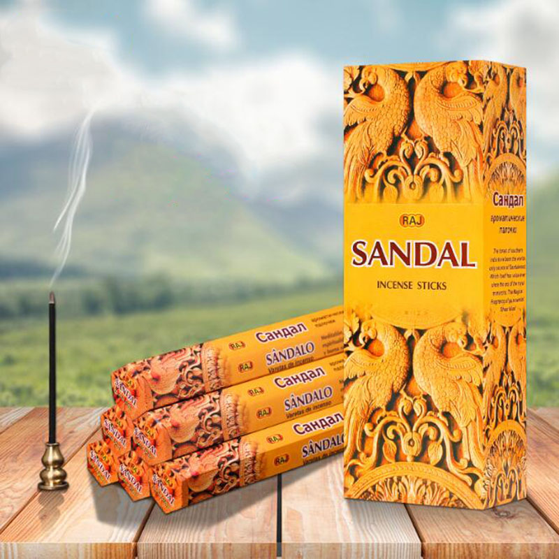 Индийские благовония, ароматич – обзор и цена Candle Supplies India