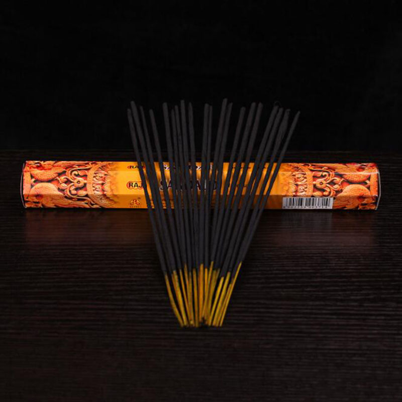 Индийские благовония, ароматич – обзор и цена Candle Supplies India