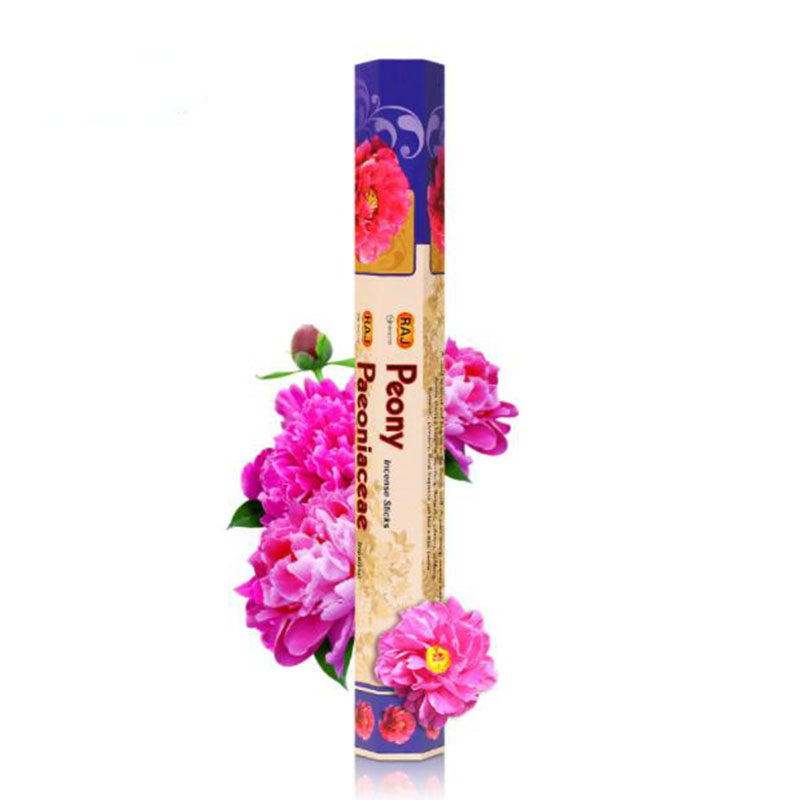 Индийские благовония, большая  – обзор и цена Candle Supplies India