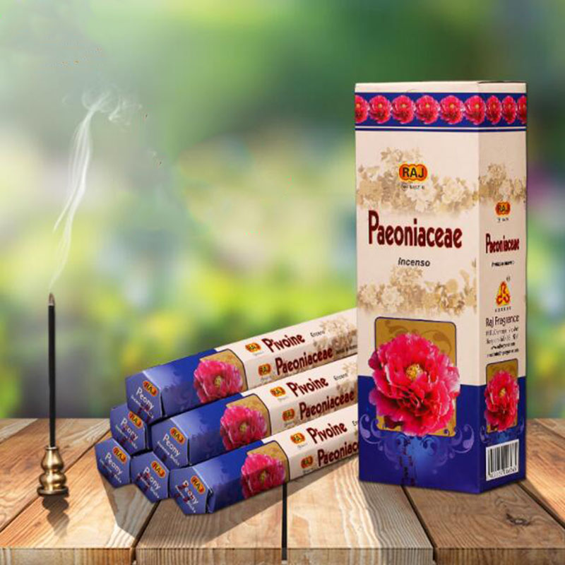 Индийские благовония, большая  – обзор и цена Candle Supplies India
