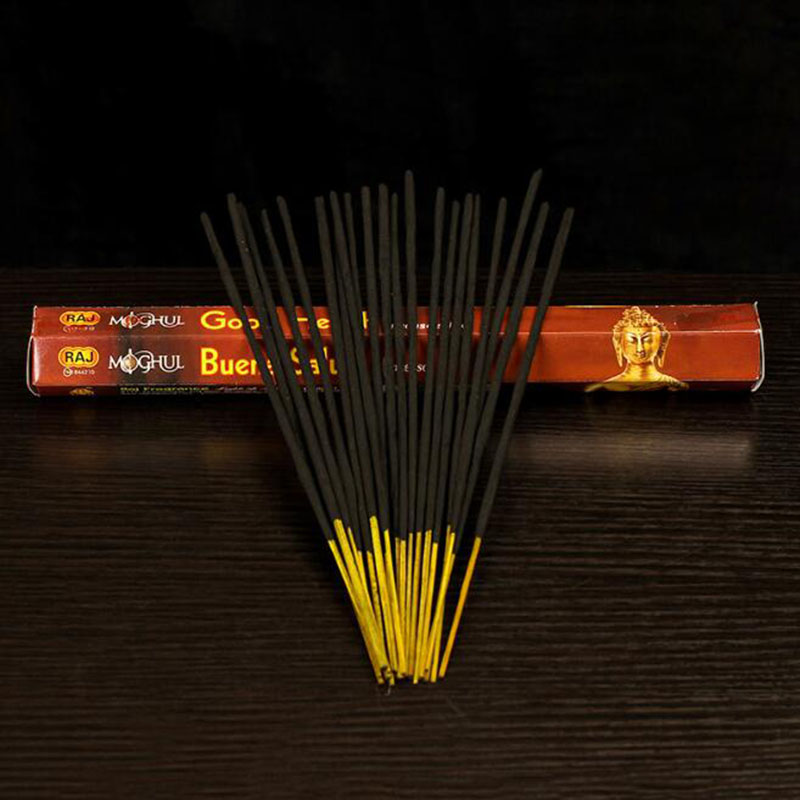 Большая коробка Будды, благово – обзор и цена Candle Supplies India